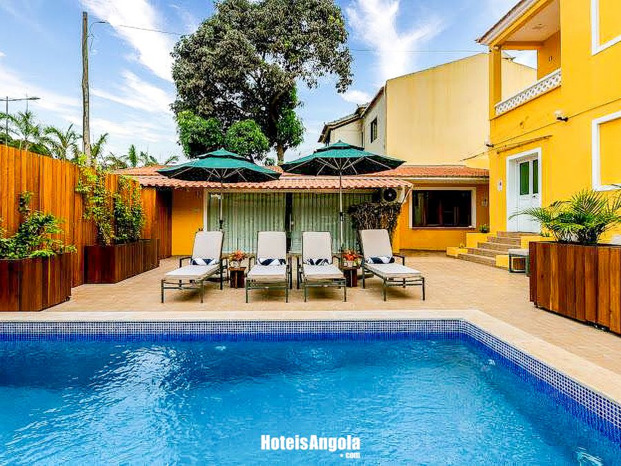 Kululwa House - Imagem 4